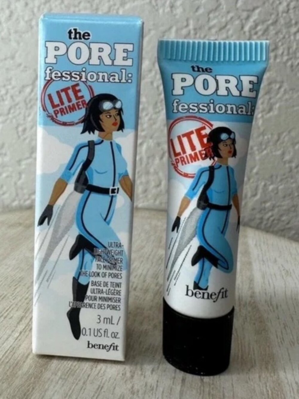 Benefit POREfessional Lite Primer